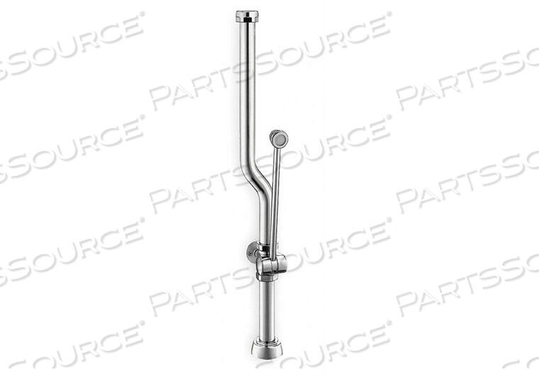 OEM#: DV130КОМПЛЕКТ ДЛЯ МОДЕРНИЗАЦИИ СТИРАЛЬНОЙ МАШИНЫ BEDPAN ROYAL(R) от Sloan