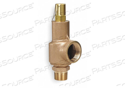 OEM#: 89D2-250D4521 ПРЕДОХРАНИТЕЛЬНЫЙ КЛАПАН 1-1/4 X 1-1/2 250PSI от Aquatrol