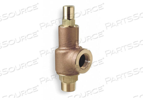 OEM#: 69E1S-200D4558 РЕГУЛИРУЕМЫЙ ПРЕДОХРАНИТЕЛЬНЫЙ КЛАПАН 1-1/2 ДЮЙМА 200 PSI от Aquatrol