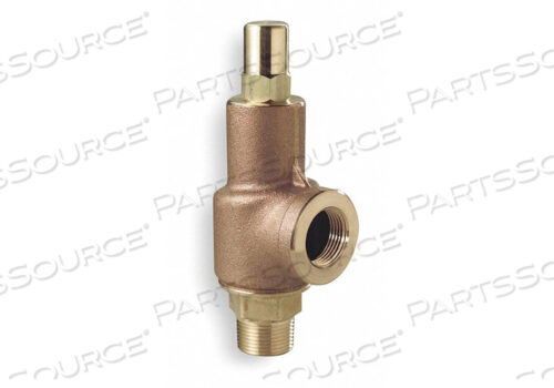 OEM#: 69E1-200D4552 РЕГУЛИРУЕМЫЙ ПРЕДОХРАНИТЕЛЬНЫЙ КЛАПАН 1-1/2 ДЮЙМА 200 PSI от Aquatrol
