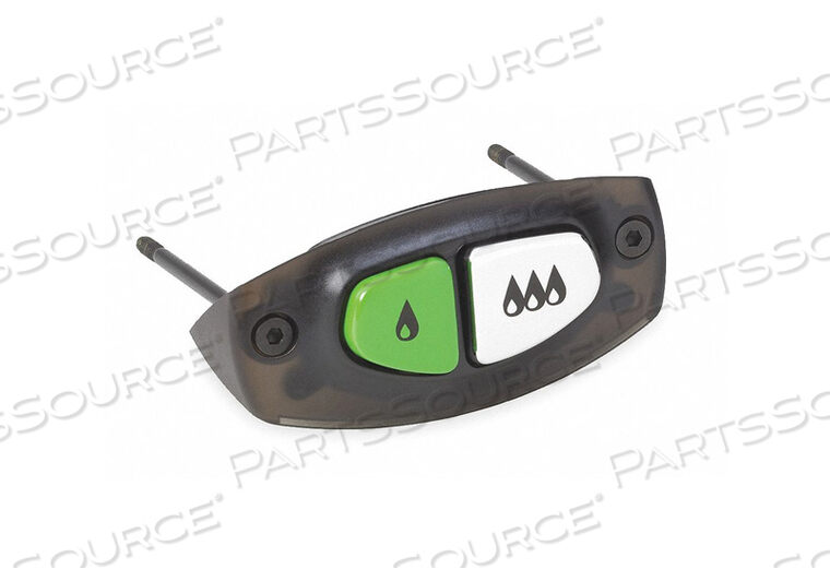 OEM#: WES23APUSH КНОПКА В СБОРЕ SLOAN от Sloan