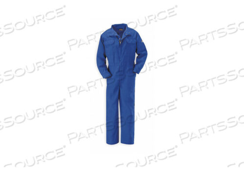 OEM#: CNB2RB LN 48ОГНЕУПОРНЫЙ КОМБИНЕЗОН ЯРКО-СИНИЙ XL от VF Imagewear, Inc.