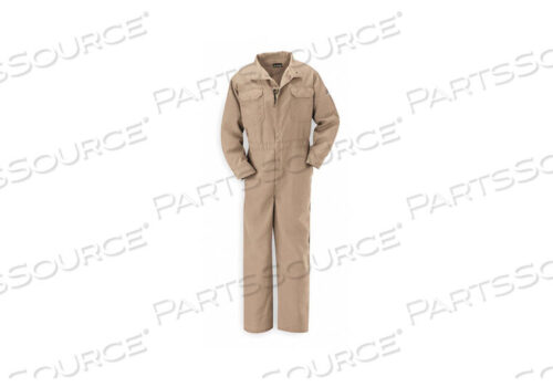 OEM#: CNB2TN RG 50 ОГНЕУПОРНЫЙ КОМБИНЕЗОН КОРИЧНЕВОГО ЦВЕТА 2XL HRC1 от VF Imagewear, Inc.
