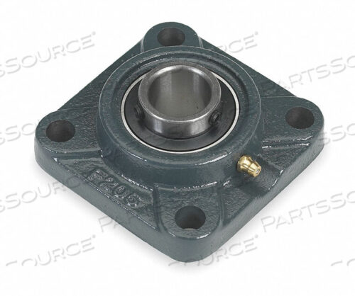 OEM#: 3FCX4FLANGE BEARING 4-BOLT BALL 1 BORE от DAYTON ELECTRIC MANUFACTURING CO
