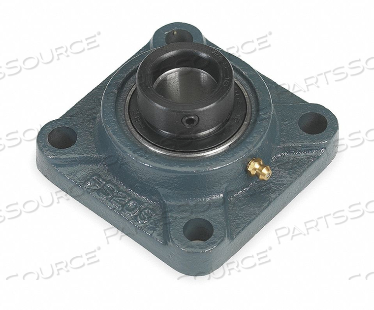 OEM#: 3FCZ8ФЛАНЕЦ ПОДШИПНИКА 4-БОЛТА ШАРИКОВЫЙ 1-15/16 ОТВЕРСТИЕ от DAYTON ELECTRIC MANUFACTURING CO