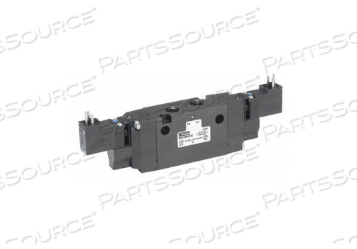 OEM#: B864BB553ASOLENOID AIR CONTROL 3/4 120VAC от Parker Hannifin Corporation