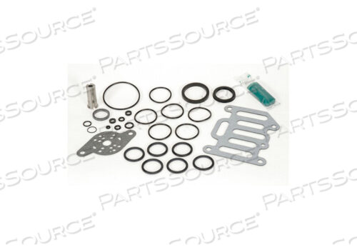 OEM#: K352124РЕМОНТНЫЙ КОМПЛЕКТ ОДИНОЧНОГО 3/8 КЛАПАНА AIR II от Parker Hannifin Corporation