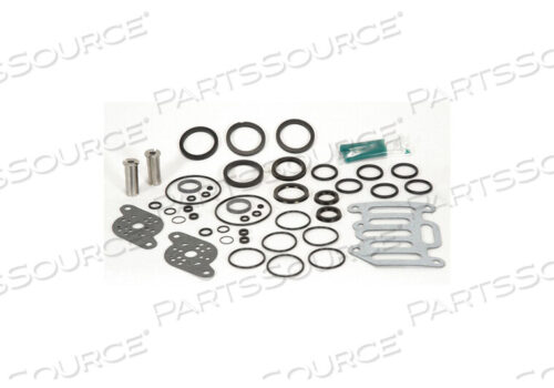 OEM#: K352126РЕМОНТНЫЙ КОМПЛЕКТ ДВОЙНОГО 3/8 КЛАПАНА AIR II от Parker Hannifin Corporation