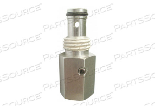 OEM#: K162001КОМПЛЕКТ ПЕРЕКЛЮЧЕНИЯ КЛАПАНОВ БЕЗ БЛОКИРОВКИ ТИПА VALVAIR II от Parker Hannifin Corporation