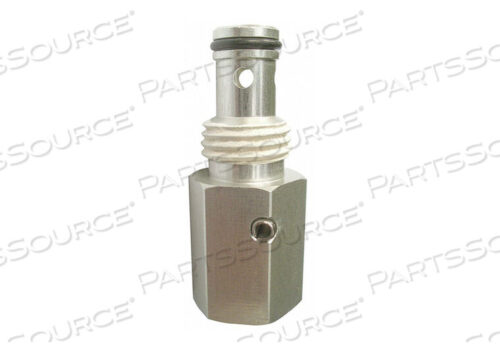 OEM#: K152003КОМПЛЕКТ ПЕРЕКЛЮЧЕНИЯ БЛОКИРУЮЩЕГО ТИПА КЛАПАН AIR II от Parker Hannifin Corporation