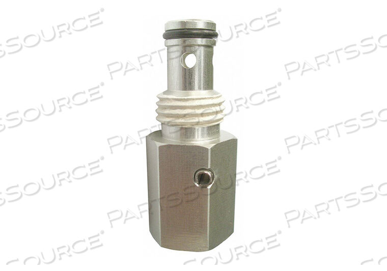OEM#: K152003КОМПЛЕКТ ПЕРЕКЛЮЧЕНИЯ БЛОКИРУЮЩЕГО ТИПА КЛАПАН AIR II от Parker Hannifin Corporation