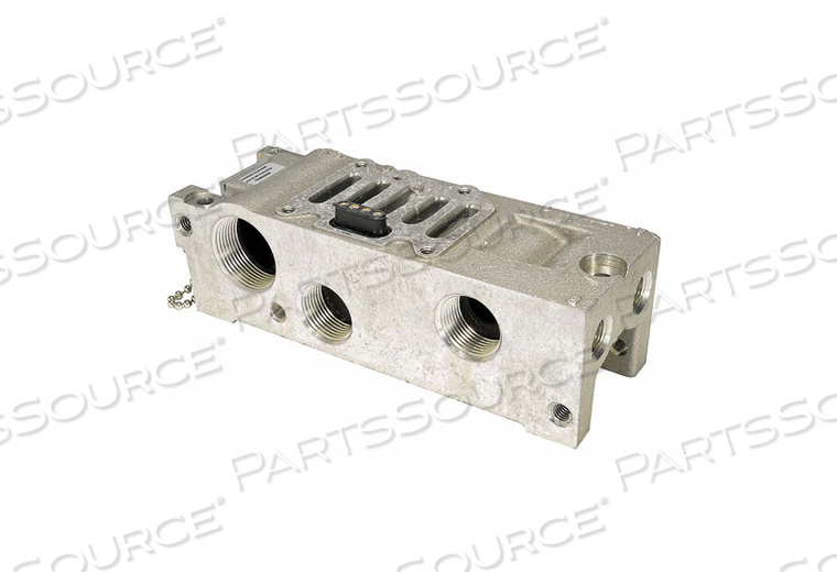 OEM#: K142270СТАНЦИИ КОЛЛЕКТОРОВ 1 от Parker Hannifin Corporation