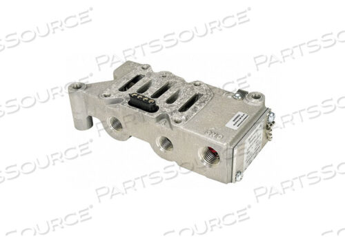 OEM#: K022090БАЗОВЫЕ СТАНЦИИ SUB 1 от Parker Hannifin Corporation