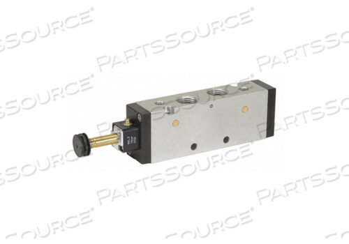 OEM#: P2LDX594ESHDDNСОЛЕНОИДНЫЙ ВОЗДУШНЫЙ РЕГУЛЯТОР 1/2 от Parker Hannifin Corporation