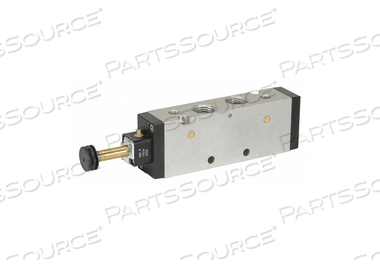 OEM#: P2LDX594ESHDDNСОЛЕНОИДНЫЙ ВОЗДУШНЫЙ РЕГУЛЯТОР 1/2 от Parker Hannifin Corporation