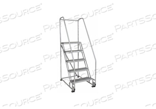 OEM#: 5TS26A3E10B8P6TILT AND ROLL LDR СВАРНАЯ HNDRL 50 ДЮЙМОВ H от Cotterman