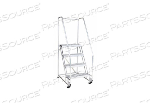 OEM#: 5TA26A3E10B8C50P6TILT AND ROLL LDR СВАРНАЯ ПЛАТФОРМА M 50IN H от Cotterman