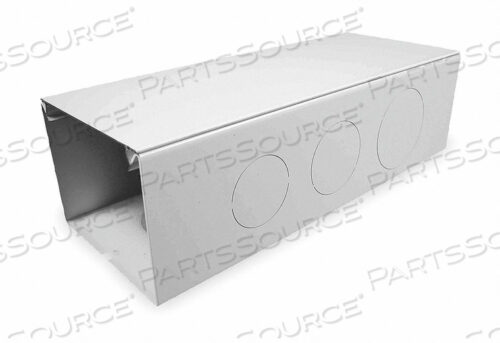 OEM#: G6014AСОЕДИНИТЕЛЬНЫЙ ФИТИНГ СЕРЫЕ СТАЛЬНЫЕ СОЕДИНИТЕЛИ от Wiremold