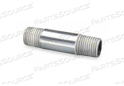 OEM#: PN225 ТРУБНЫЙ НИППЕЛЬ 1/4 NPT MDR11/MDR3 PK5 от Condor USA, Inc.