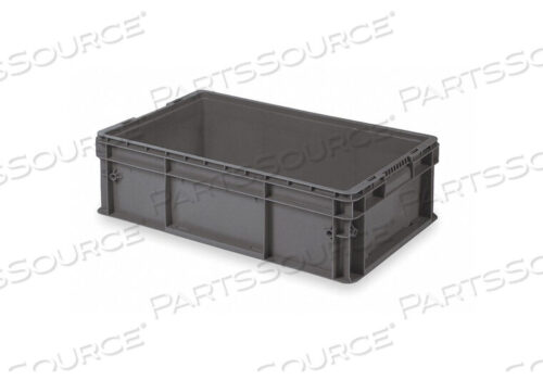 OEM#: SW3215080201000КОНТЕЙНЕР WALL 32 ДЮЙМА ДЛИНА 15 ШИРИНА 100 ФУНТОВ от Akro-Mils / Myers Industries, Inc.