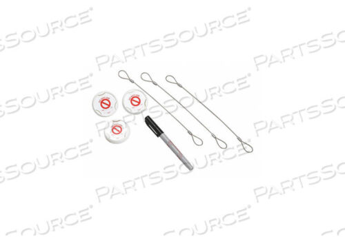 OEM#: UNI-UNH 9 SUNIVERSAL TAG PK20 от Brady Americas