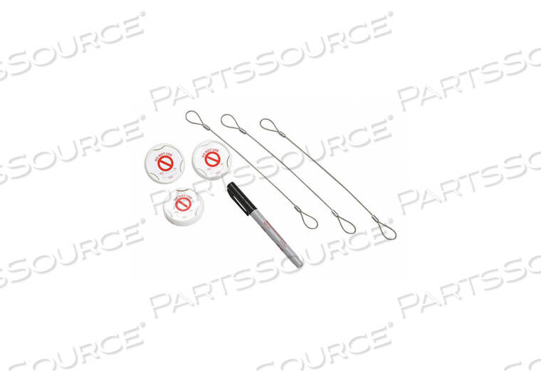 OEM#: UNI-UNH 9 SUNIVERSAL TAG PK20 от Brady Americas