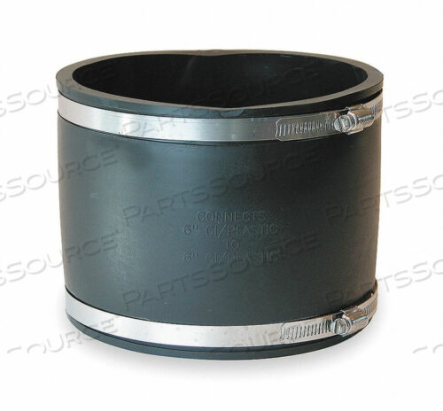 OEM#: 1056-66ГИБКАЯ МУФТА ДЛЯ ТРУБЫ РАЗМЕРОМ 6 X 6 от Fernco