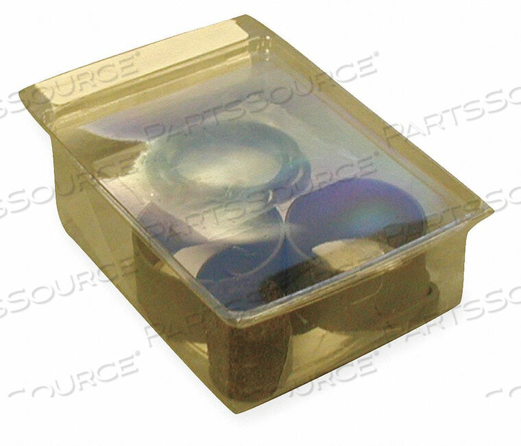 OEM#: K202-WWREPAIR KIT AIR MOTOR от Gast Manufacturing, Inc.