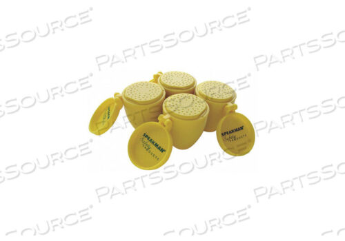 OEM#: RPG38-0390РАСПЫЛИТЕЛЬНЫЕ ГОЛОВКИ 3/8 NPT IN 2.11 GPM PK4 от Speakman