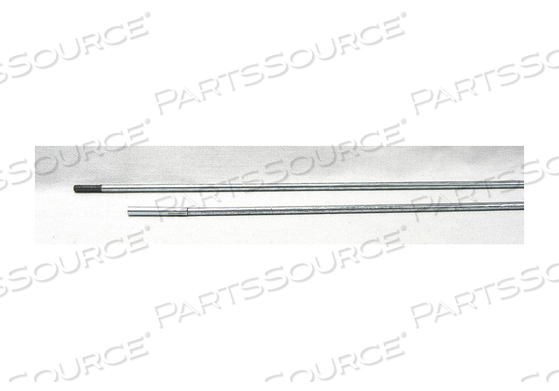 OEM#: 3HHD7УДЛИНИТЕЛЬНЫЙ ШТОК 8 32(M)AND(F)THREAD L 24 от Tough Guy