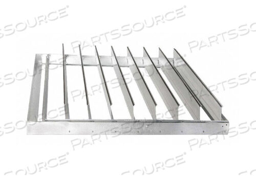 OEM#: 5NKN9DAMPER HORIZONTAL 64 IN SQ от DAYTON ELECTRIC MANUFACTURING CO