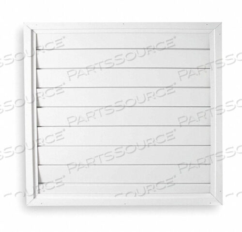 OEM#: 3HHR2CEILING SHUTTER 26 LONG 26 WIDE by DAYTON ELECTRIC MANUFACTURING CO