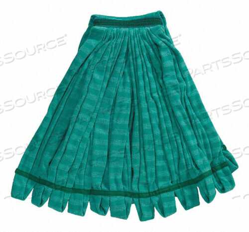 OEM#: FGT81206GR00TUBE WET MOP 22 OZ.MICROFIBER by Rubbermaid Medical Division