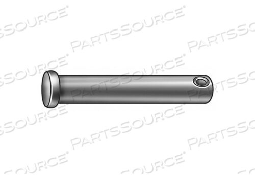 OEM#: WWG-CLP-229ШТИФТ CLEVIS 1018 0.625 X2 IN L PK10 от ITW