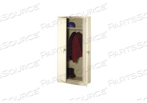 OEM#: 7824WPYГАРДЕРОБНАЯ КАБИНА 78 В 36 Ш ШАМПАНСКИЙ/ЗАМАСЛЕНКА от Tennsco Corp.