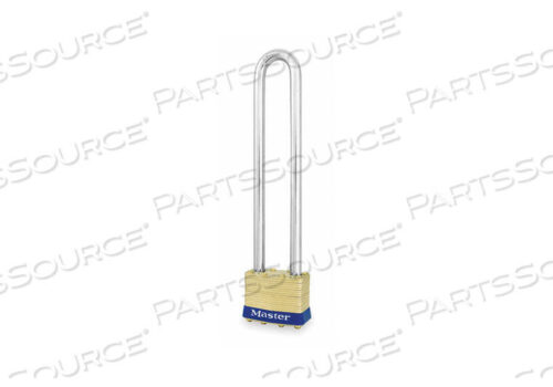 OEM#: 2L-КЛЮЧ НАВЕСНОЙ ЗАМОК 3/4 ДЮЙМА ПРЯМОУГОЛЬНЫЙ СЕРЕБРИСТЫЙ от Master Lock