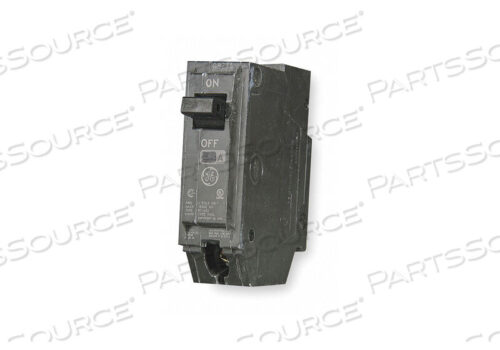 OEM#: THQL1115Автоматический выключатель 15A PLUG IN 120/240V 1P от General Electric Company