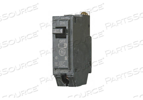 OEM#: THQB1140АВТОМАТИЧЕСКИЙ ВЫКЛЮЧАТЕЛЬ 40A BOLT ON 120/240V 1P от General Electric Company