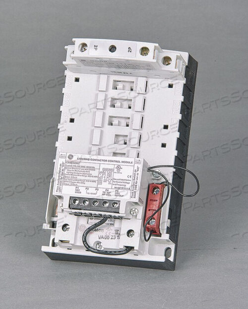 OEM#: CR463M20CJКОНТАКТ СВЕТОДИОДНОЙ СВЕТИЛЬНИКИ 2P 120V ОТКРЫТЫЙ МЕХАНИЗМ, ХРАНИТСЯ компанией General Electric Company