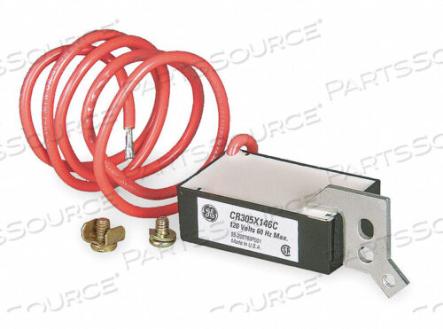 OEM#: CR305X146CКОМПЛЕКТ ПОДАВЛЕНИЯ ПЕРЕПАДОВ НАПРЯЖЕНИЯ NEMA0-6 CR305/306 от General Electric Company