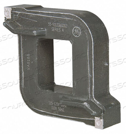 OEM#: 55-501336G002МАГНИТНАЯ КАТУШКА 115-120 В NEMA SZ 3 от General Electric Company