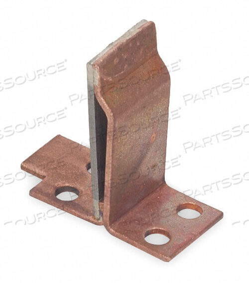 OEM#: CR123F114CТЕПЛОВОЙ БЛОК 90.00 TO 97.00A от General Electric Company