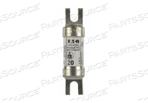 OEM#: 20CIF21FUSE 20A CIF21 SERIES 600VAC от Cooper Bussmann