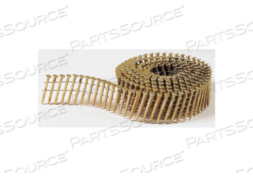 OEM#: CR5DGALROOFING NAIL 1-3/4 IN PK7200 от Bostitch