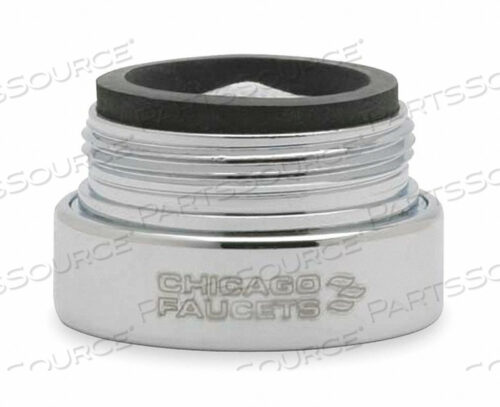 OEM#: E28JKABCPECONO-FLOW SPRAY OUTLET АНТИВАНДАЛЬНАЯ ОТДЕЛКА от Chicago Faucets