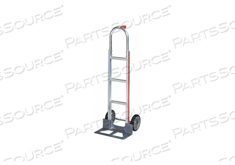 OEM#: HMK117UA1ОБЩЕГО НАЗНАЧЕНИЯ РУЧНАЯ ТЕЛЕЖКА ПРЯМАЯ ПЕТЛЯ от Magliner