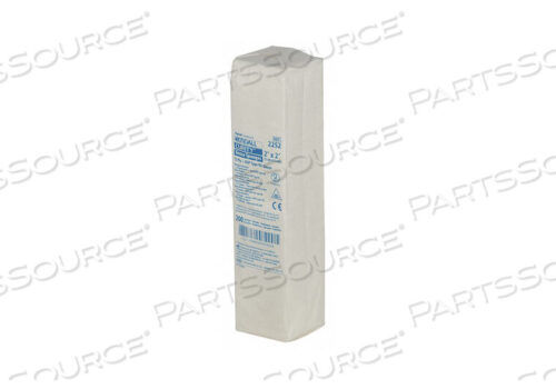 OEM#: KCGS019252ГУБКА НЕСТЕРИЛЬНАЯ БЕЛАЯ МАРЛЕВАЯ PK200 от Kendall - Covidien