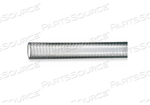 OEM#: 20013330ШЛАНГ ПИЩЕВОЙ 1-1/4 ID X 100 ФУТОВ Д ПРОЗРАЧНЫЙ от Continental