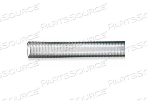 OEM#: 20013329ШЛАНГ ДЛЯ ПИЩЕВОЙ ПРОМЫШЛЕННОСТИ 1 ID X 100 ФУТОВ Д ПРОЗРАЧНЫЙ от Continental