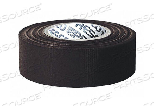 OEM#: TXBK-200TEXAS ЛЕНТА ДЛЯ МАРКИРОВКИ ЧЕРНАЯ 300 ФУТОВ X 1-3/16 ДЮЙМОВ от Presco